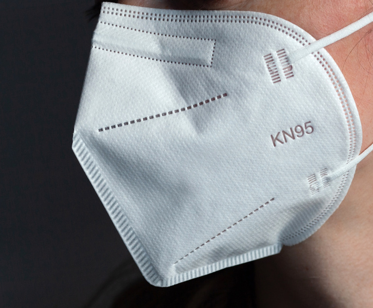 Lloyd's of London Prevails in Insurance Claim Over KN95 Masks Detained by Customs Authorities