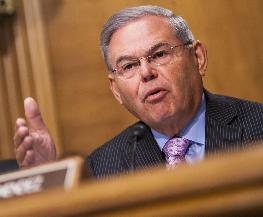 Seeking to Dismiss Indictment Menendez Says He's Prosecuted for Doing His Job