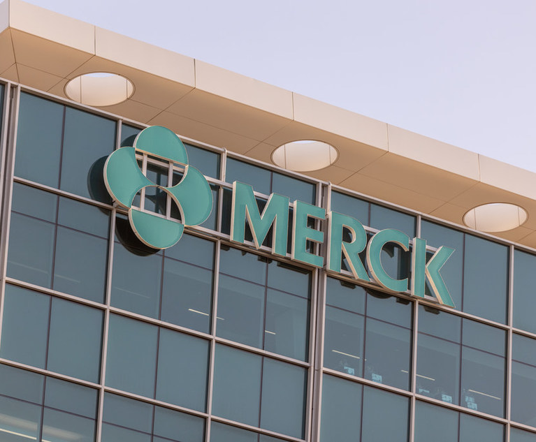 Merck Faces 300M Breach of Contract Suit Over Manufacturing Agreement in India