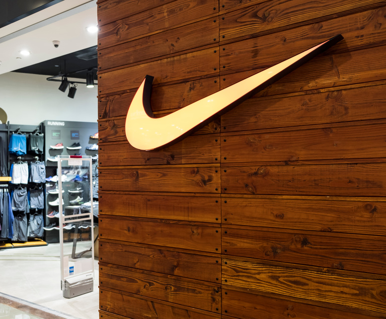 Knockoff Air Jordans Prompt Nike Trademark Infringement Suit Against 'Bootlegger ' Designer