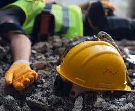 Construction Worker's Fatal Fall Ends With Nearly 4M Settlement