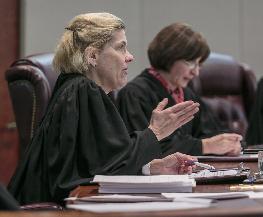 5 2 High Court Majority: County Prosecutor Organization Not Required to Turn Over Records to ACLU