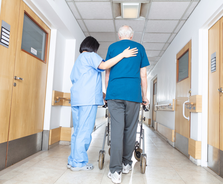 Crop of Lawsuits Hits Nursing Home After Abrupt Closure