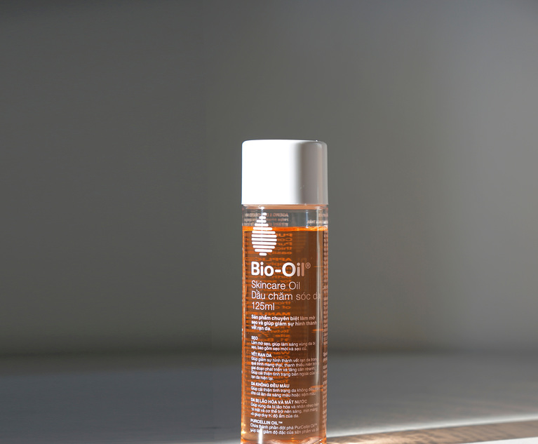 Trademark Infringement Case Claims Counterfeit Bio Oil 'May Pose a Risk to Consumers'