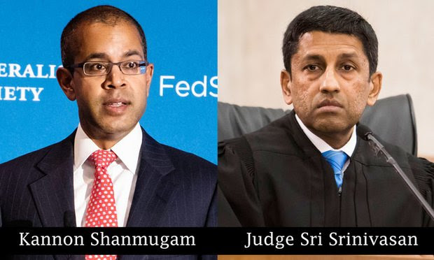 Shanmugam Trumps Srinivasan SG Gets Rare Deadline Justices' Familiar Phrases