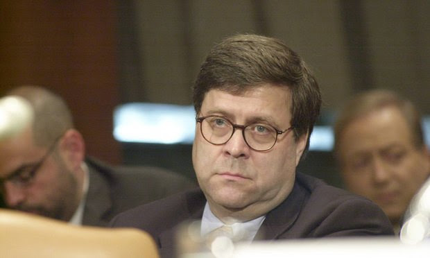 Supreme Court Barr Ghost of Scalia's Wicked Pen Plus: Paul Bland Q&A and Kavanaugh Sits Out CFPB Case