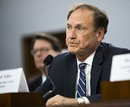 Alito Hobby Lobby Letters A Transgender Bar 'First' Writing a Constitutional Law Exam