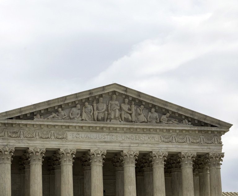 Supreme Court Will Consider 'No Fly List' Lawsuits Bankruptcy Fees
