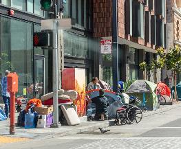 America's Homeless Crisis Reaches Supreme Court