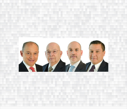 Gardere Expands in Mexico City With 5 Litigation Lawyers