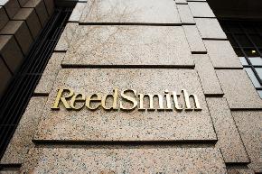 Reed Smith Reels in Norton Rose Fulbright Energy Veteran