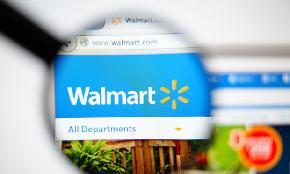 Slip and Fall Case Against Wal Mart Allowed to Proceed in Federal Court