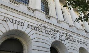 Former Texas Judge Fails in Bid to Overturn Bribery Conviction