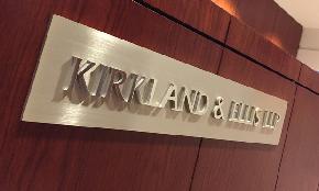 Kirkland Tops Lists of Firms for 2017 Texas M&A Work