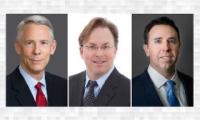 Houston Lawyers Play Musical Chairs With Lateral Moves Involving Some Big Firms
