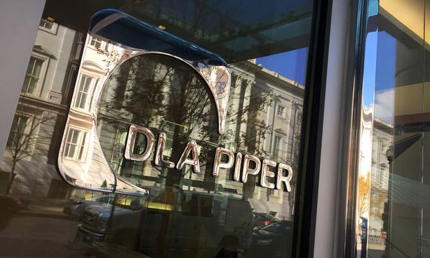 DLA Piper Takes Six Partners in Austin From Jackson Walker