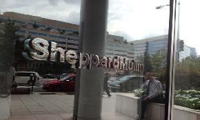 New Dallas Office and High Lawyer Productivity Credited for Sheppard Mullin Revenue Jump