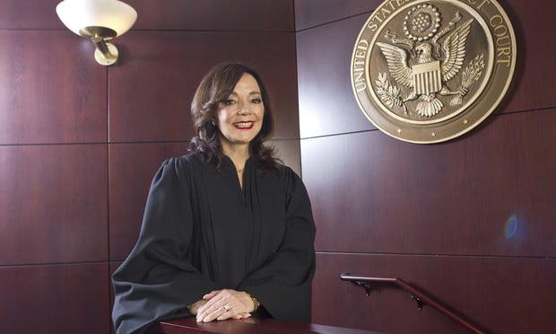 A Decade Later Texas Finally Sees Its First Asian American U S District Judge