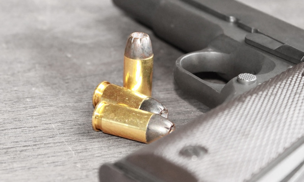 NRA Sues NY Gov Regulator Over Fines Against Gun Owner Liability Insurers Broker