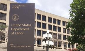 5th Circuit Issues Order to Kill DOL Fiduciary Rule