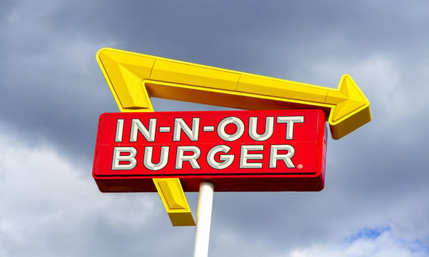 In N Out Burger Can't Ban Workers' 'Fight for 15' Pins Fifth Circuit Rules