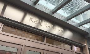 K&L Gates Hires 2 Energy Lawyers in Houston