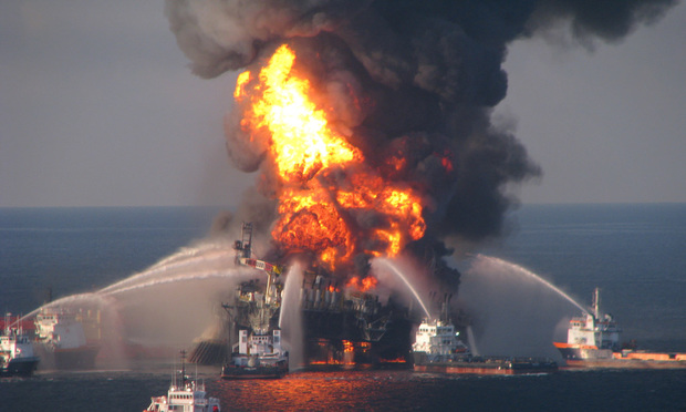 Appeals Court Allows Paralegal to Sue Houston Lawyer Over BP Oil Spill Case Work