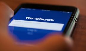 Lawyers May Use Facebook for Legal Questions Bar Ethics Panel Says