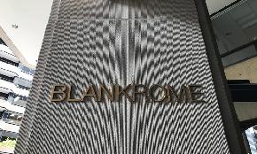 Blank Rome Adds Bankruptcy and Restructuring Practice in Houston