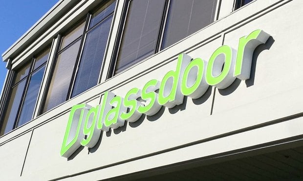 Glassdoor Inc Urges Texas Justices to Protect Online Anonymity