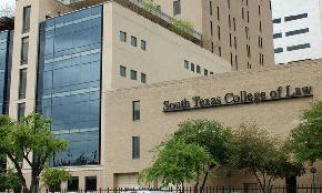South Texas College of Law Houston Wins Unprecedented 131st National Advocacy Award