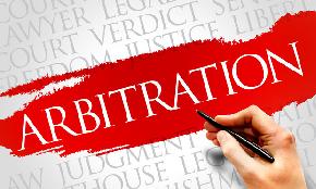 Court Refuses to Hear Interlocutory Appeal from Arbitration Panel