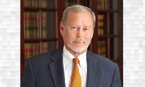 Appellate Lawyer of the Week: Dallas Lawyer's Math on Chain Reaction Accident Saves Client 1M
