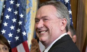 Former Congressman Steve Stockman Sent to Prison for 10 Years for Defrauding Charities
