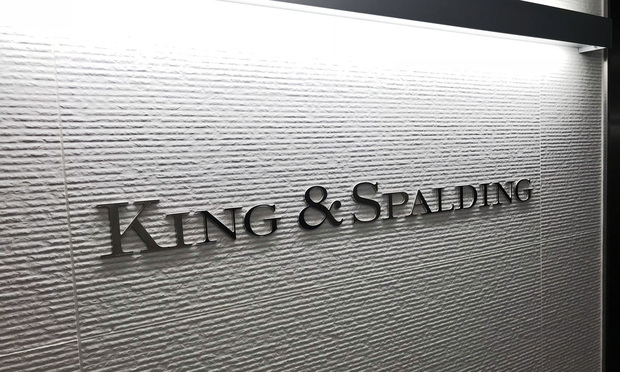 King & Spalding Hires Houston Partner From Hercules Offshore