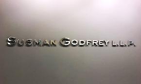 Susman Godfrey Smashes Cravath Associate Bonus Scale