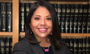 Dallas Prosecutor Named ABA's 'Outstanding Young Lawyer'