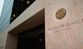 State Bar to Ask Appeals Court to Revive Discipline Case Against Austin Lawyer