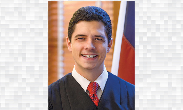 Brett Busby Appointed to Texas Supreme Court