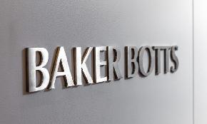 Texas based Baker Botts Adds 5 New Partners in 2 Months to its Bay Area Offices