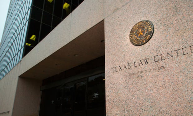  State Bar of Texas