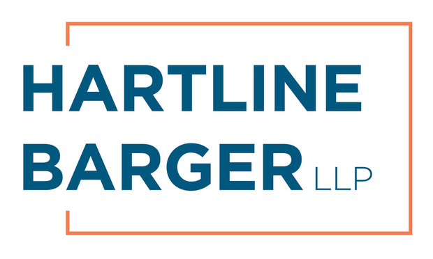 Hartline Barger logo