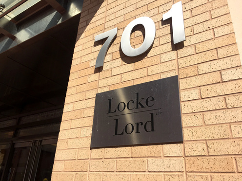 Locke Lord office
