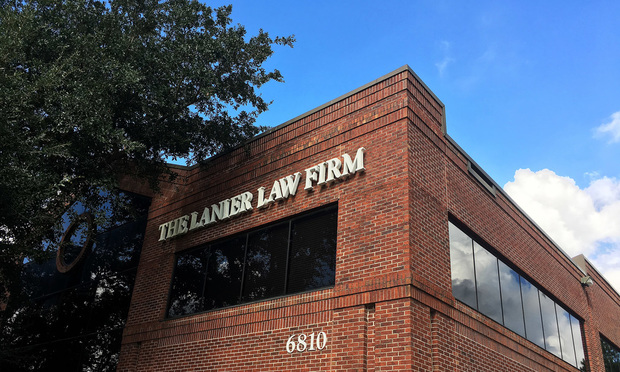 Lanier Law Firm Says Insurers are Threatening the Welfare of Small Business Owners Their Families and Entire U S Economy