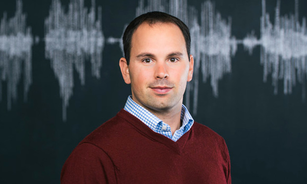 Noah Zandan, CEO and cofounder of Quantified Communications.