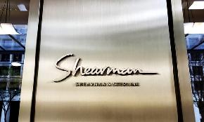 Shearman Officially Launches 6 Partner Dallas Office