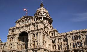 Attorney Fees COVID 19 Liability: These 10 Bills Affect Texas Lawyers and Courts