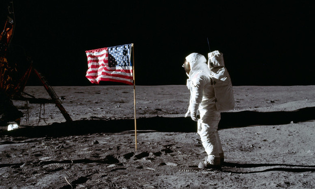 One Giant Leap for Mankind Many Small Steps in Litigation