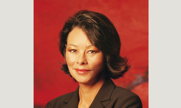 Debra Tsuchiyama Baker.