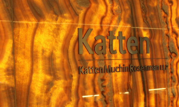 Katten Settles With Recruiter Over Dallas Placement Fee Days Before Trial